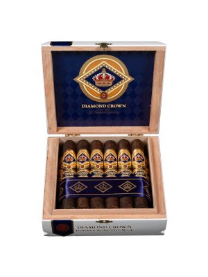 Diamond Crown Classic No. 4 Maduro