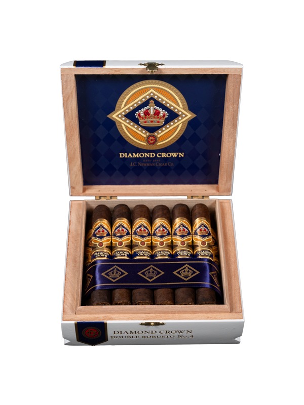 Diamond Crown Classic No. 4 Maduro