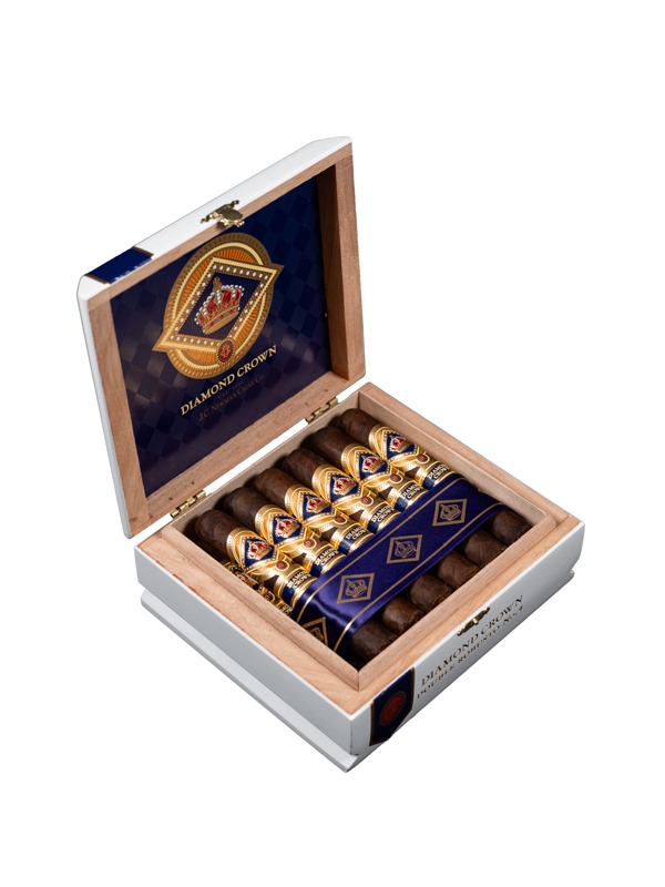 Diamond Crown Classic No. 4 Maduro