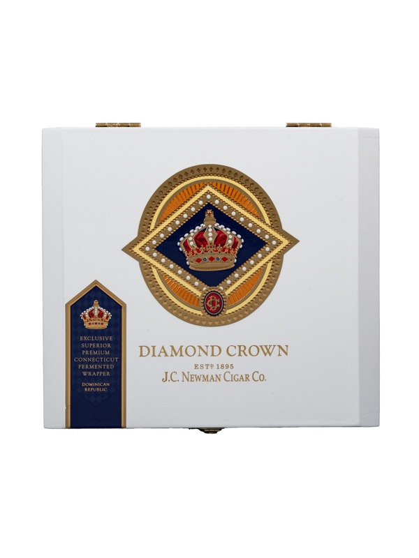 Diamond Crown Classic No. 4 Maduro