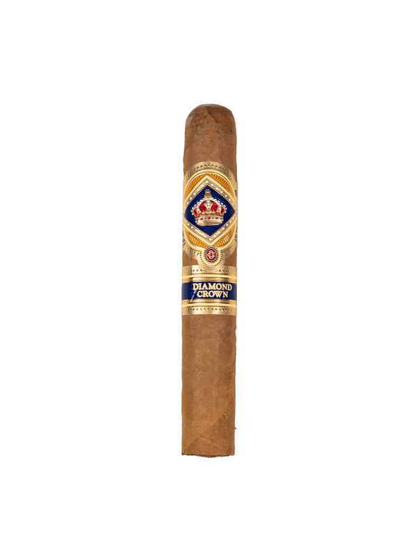 Diamond Crown Classic No. 4 Natural