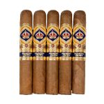 Diamond Crown Classic No. 4 Natural
