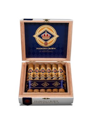 Diamond Crown Classic No. 4 Natural