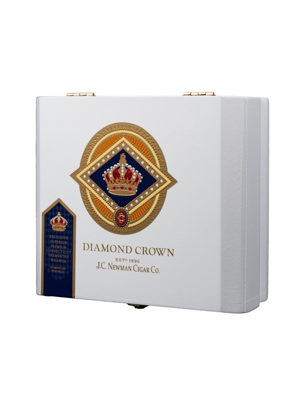 Diamond Crown Classic No. 4 Natural