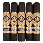 Diamond Crown Classic No. 5 Maduro