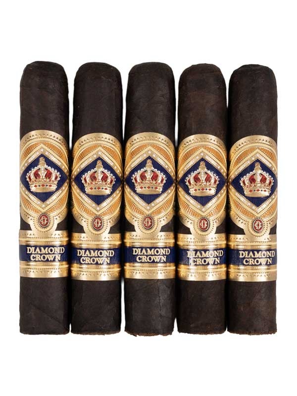 Diamond Crown Classic No. 5 Maduro