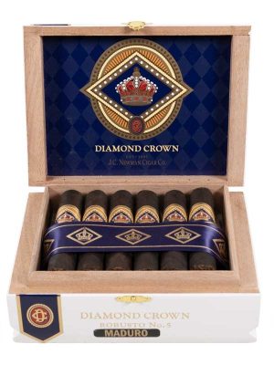 Diamond Crown Classic No. 5 Maduro