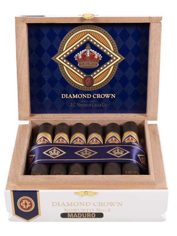Diamond Crown Classic No. 5 Maduro