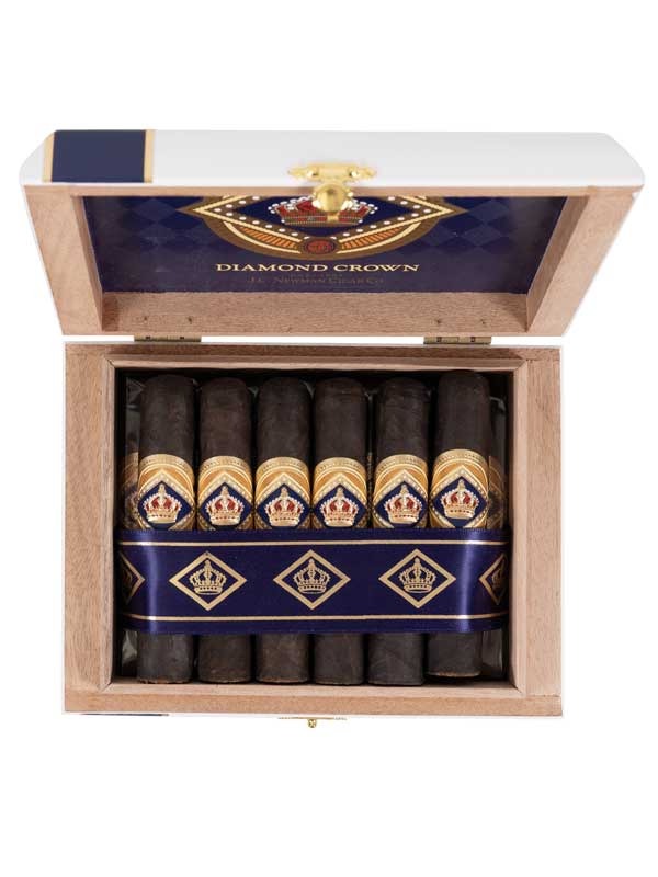 Diamond Crown Classic No. 5 Maduro