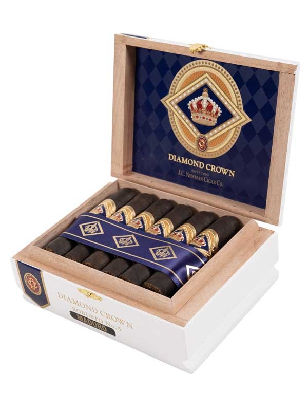 Diamond Crown Classic No. 5 Maduro