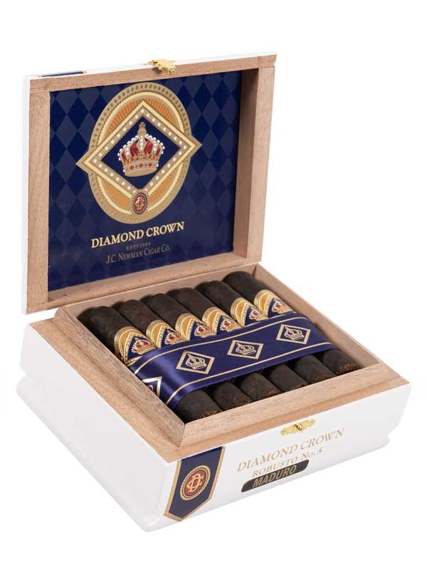 Diamond Crown Classic No. 5 Maduro