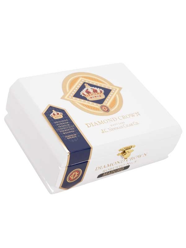 Diamond Crown Classic No. 5 Maduro