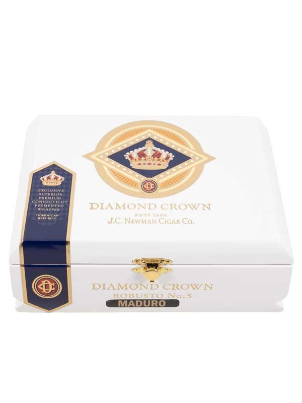 Diamond Crown Classic No. 5 Maduro
