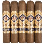 Diamond Crown Classic No. 5 Natural