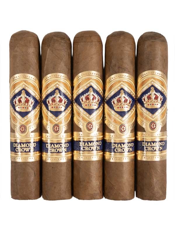Diamond Crown Classic No. 5 Natural