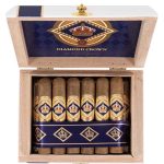 Diamond Crown Classic No. 5 Natural