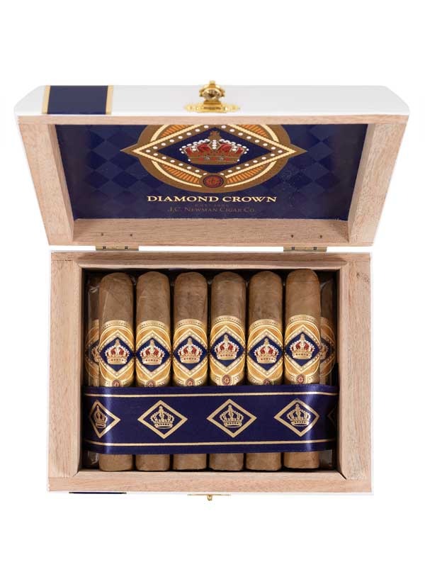 Diamond Crown Classic No. 5 Natural