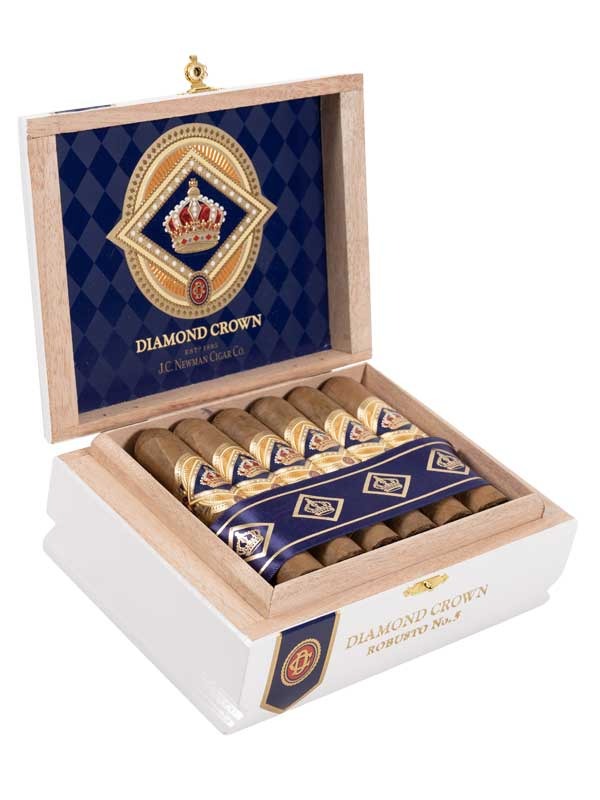 Diamond Crown Classic No. 5 Natural