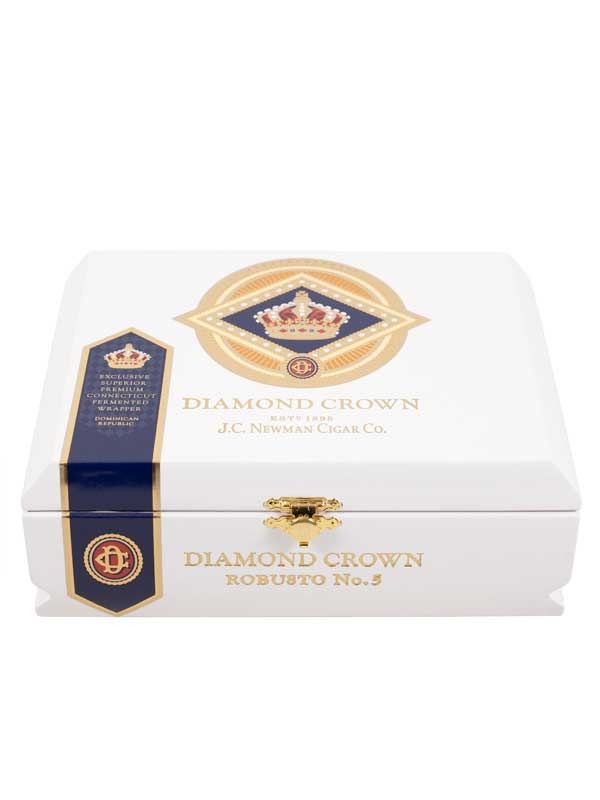 Diamond Crown Classic No. 5 Natural