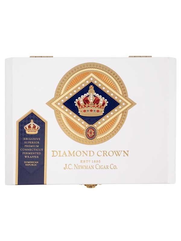 Diamond Crown Classic No. 5 Natural
