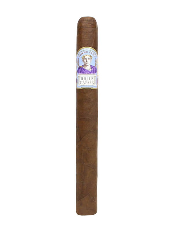 Diamond Crown Julius Caeser Churchill