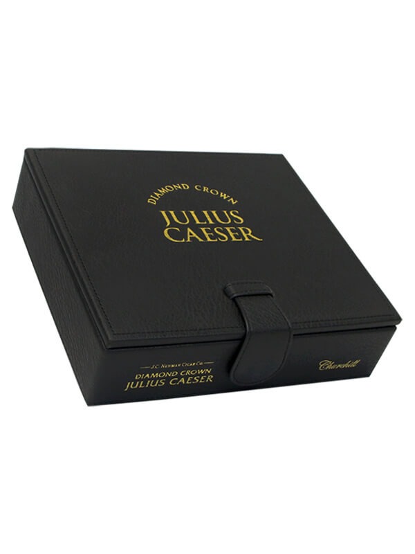 Diamond Crown Julius Caeser Churchill