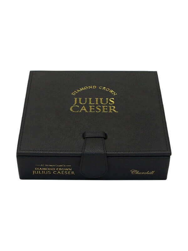 Diamond Crown Julius Caeser Churchill