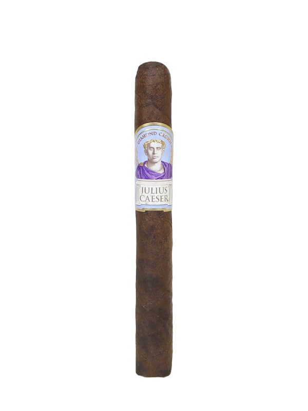 Diamond Crown Julius Caeser Corona