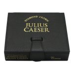 Diamond Crown Julius Caeser Corona