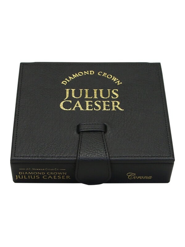 Diamond Crown Julius Caeser Corona