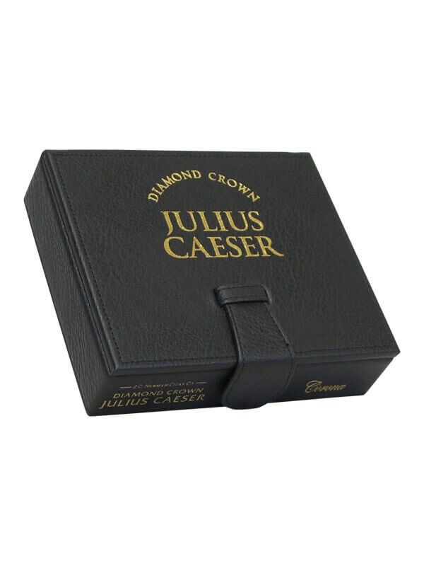 Diamond Crown Julius Caeser Corona