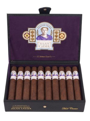 Diamond Crown Julius Caeser Hail Caeser
