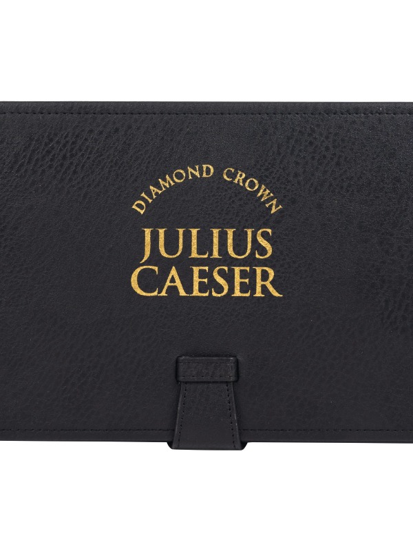 Diamond Crown Julius Caeser Hail Caeser
