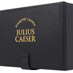 Diamond Crown Julius Caeser Hail Caeser