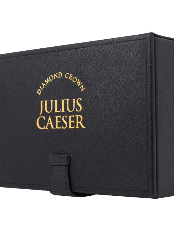 Diamond Crown Julius Caeser Hail Caeser