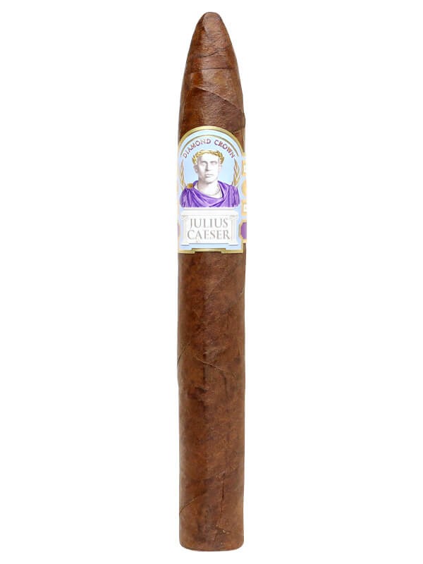 Diamond Crown Julius Caeser Pyramid