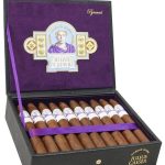 Diamond Crown Julius Caeser Pyramid