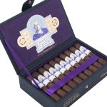 Diamond Crown Julius Caeser Robusto