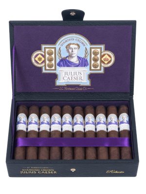 Diamond Crown Julius Caeser Robusto