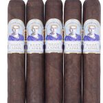 Diamond Crown Julius Caeser Robusto