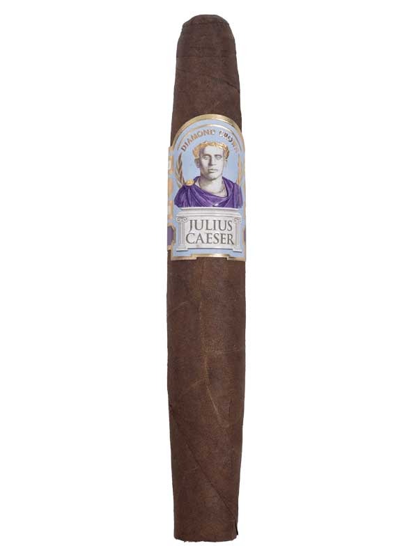 Diamond Crown Julius Caeser Troublemaker