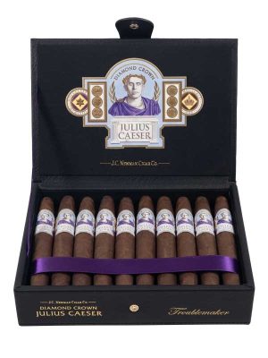 Diamond Crown Julius Caeser Troublemaker