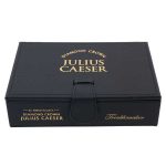 Diamond Crown Julius Caeser Troublemaker