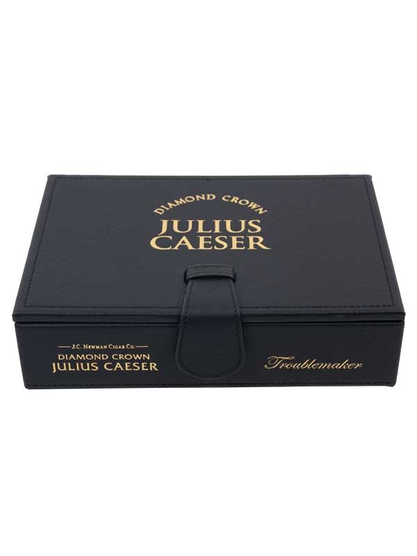 Diamond Crown Julius Caeser Troublemaker
