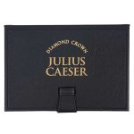 Diamond Crown Julius Caeser Troublemaker