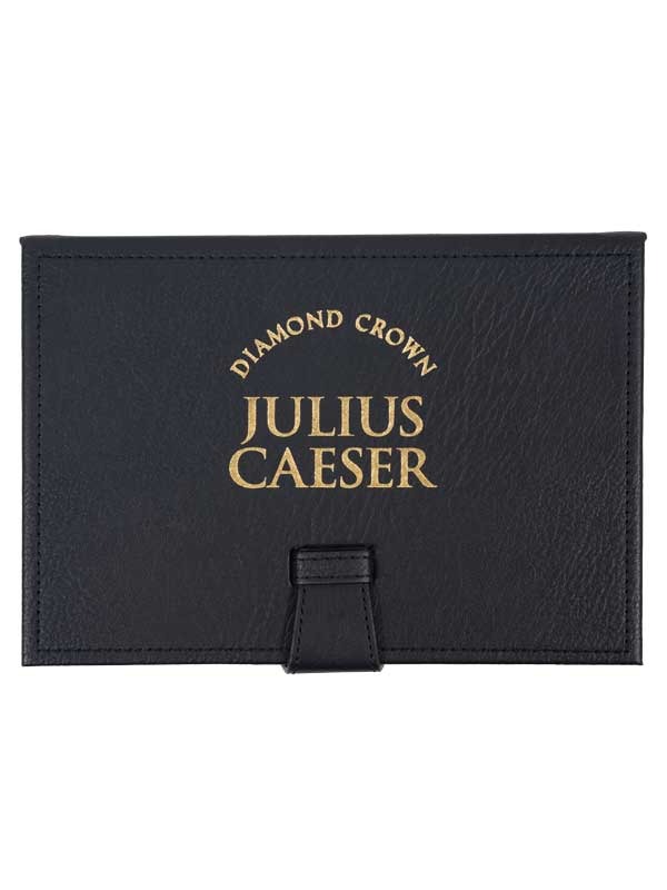 Diamond Crown Julius Caeser Troublemaker