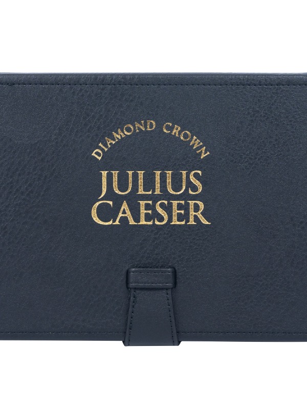 Diamond Crown Julius Caeser Toro