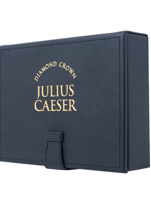 Diamond Crown Julius Caeser Toro