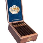 Diamond Crown Maximus No. 1 Double Corona