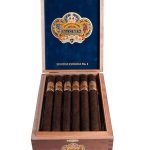 Diamond Crown Maximus No. 1 Double Corona